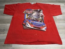 Vintage NASCAR UAW GM 500