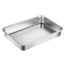 Stainless Steel Buffet Pan