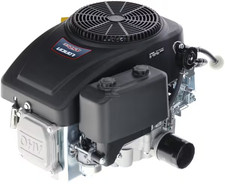 Loncin Single Cylinder Engine