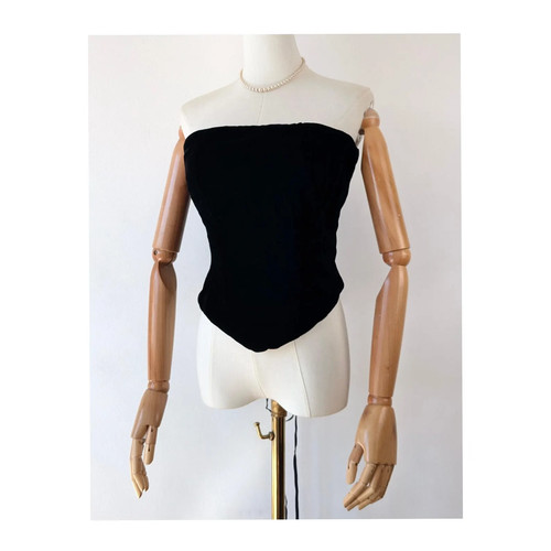 Vintage 1990s black - vintage,