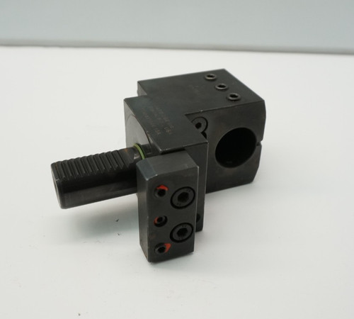 Hardinge vdi static tool - vdi,