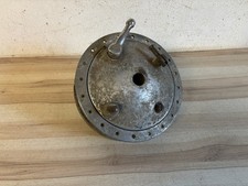 ARIEL BSA ALLOY  FULL WIDTH REAR HUB WITH BRAKES