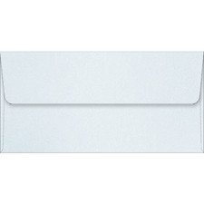 Colorplan Cool Blue Envelopes DL P&s Walle 135gsm Envelopes Pack Of 500 - New