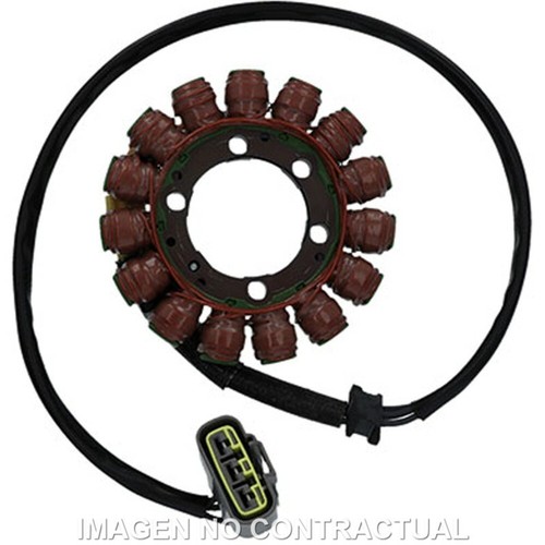 Stator mitsubishi kawasaki - mitsubishi,