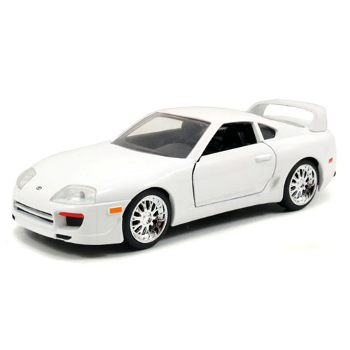Toyota supra brian fast - supra,