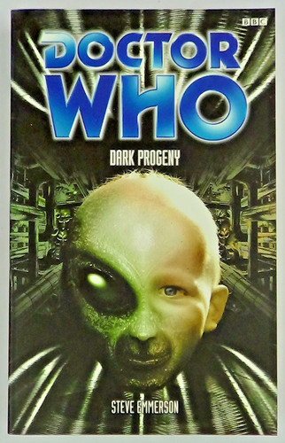 Dark progeny emmerson - by, bbc