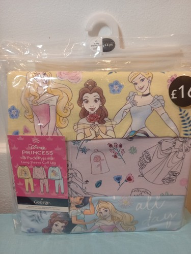 Asda george disney princess - disney,