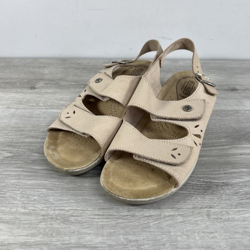 Fly flot sandals women 6 - sandals,
