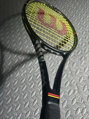 Wilson pro staff grip l3 - wilson,