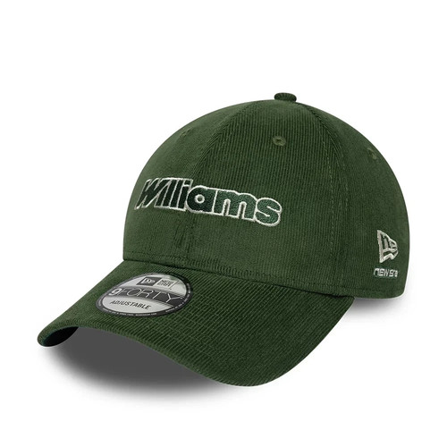 Williams 2026 official - official, new