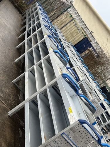 Sortimo van racking - sortimo,