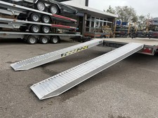 Heavy duty ramps 10ft 3m - duty, /