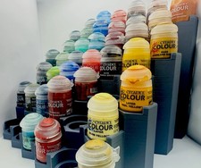 High Capacity Citadel Paint