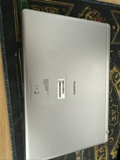 Huawei MediaPad AGS-W09 T310