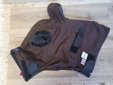 Snuggyhoods turnout head - , with
