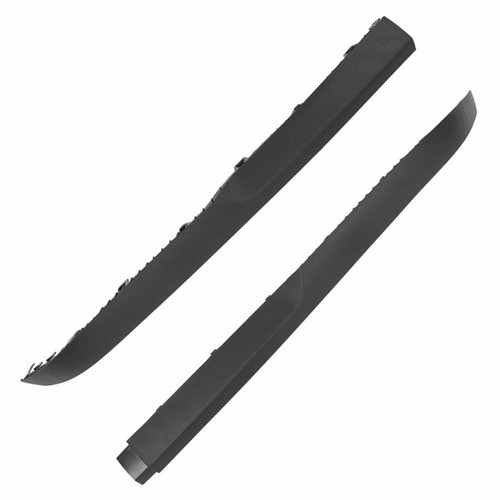 Front spoiler lip - spoiler,