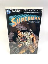 Superman - Real World Superman