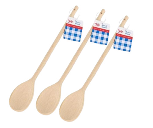 Tala large wooden waxed - tala,