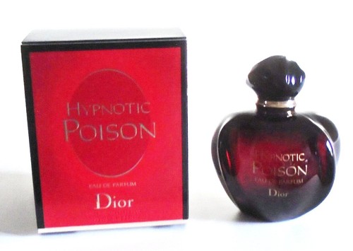 Dior hypnotic poison 100ml - dior,