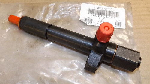 Bedford lorry diesel injector - bedford,