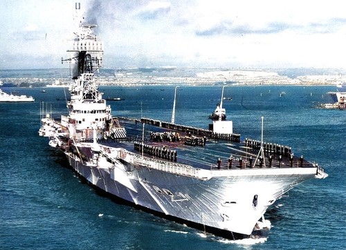 Photos royal navy - 10,