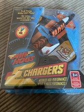 Spin master Air hogs e-chargers flying motorised plane
