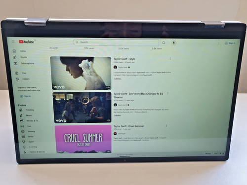 Asus chromebook c434t - chromebook,