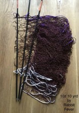 10Z 10 YARD  DUTY STOP NET