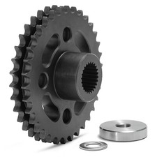 Engine primary compensator - engine,