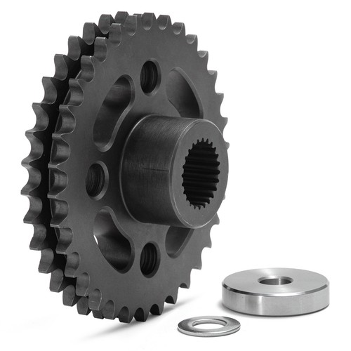 Engine primary compensator - engine,