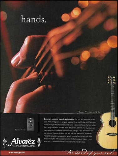 Alvarez yairi virtuoso 1 - alvarez,