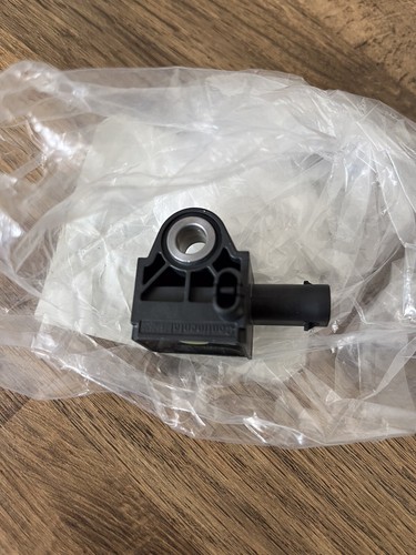 Genuine crash sensor - genuine,