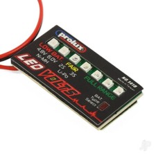 Prolux Onboard LED Battery