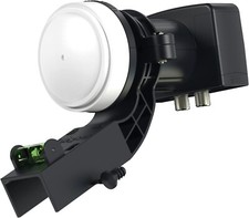 Twin lnb output labgear - twin,