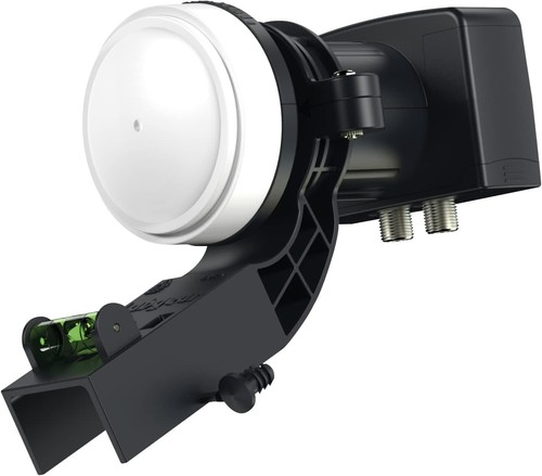 Twin lnb output labgear - twin,