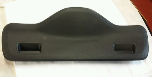 Peugeot 206 rear boot interior - 206,