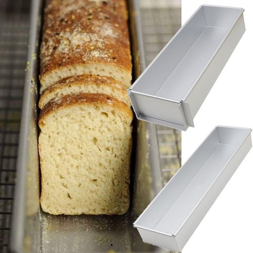 Rectangular non stick - rectangular, loaf