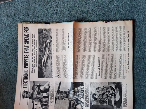 El65 ephemera 1963 article