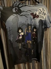 NWT XS multicultural halloween