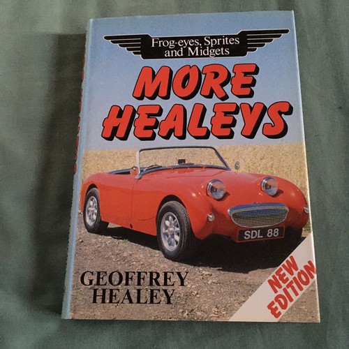 More healey frog - -, eyes