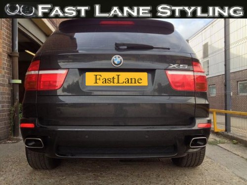 Bmw custom build stainless - bmw,