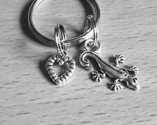 Lovely little 'Gecko / Lizard'