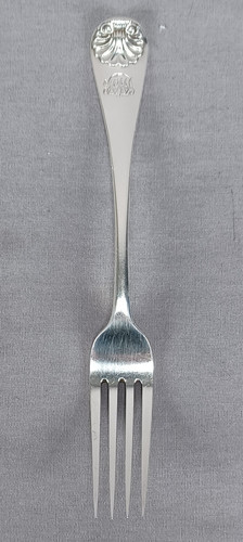 Chawner london sterling - chawner,