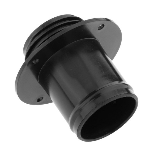 Fuel gas tank filler - tank, neck