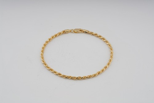 9ct yellow gold - yellow, silver