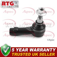 Front Right Outer Tie Rod End