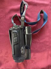 Sony CCD-TR303E Stereo PAL Camcorder Video Camera Video8 UNTESTED for parts only