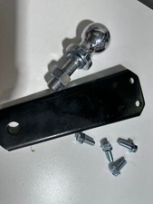 APACHE Quad 100cc 2021 on tow