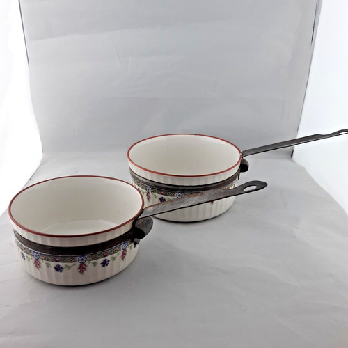 French porcelain aluminite - porcelain,