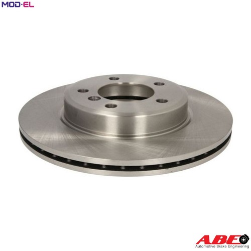 Brake disc c3b005abe - disc, for